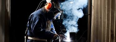 Why getting rid of welding fumes is so important