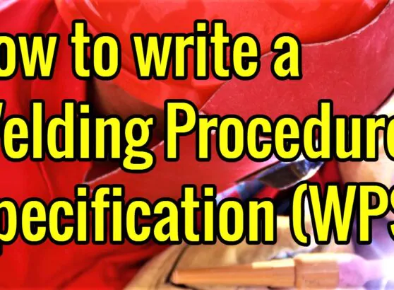 6 Steps To Write and Understand A WPS