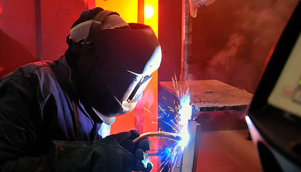 Know More about MIG/MAG Welding